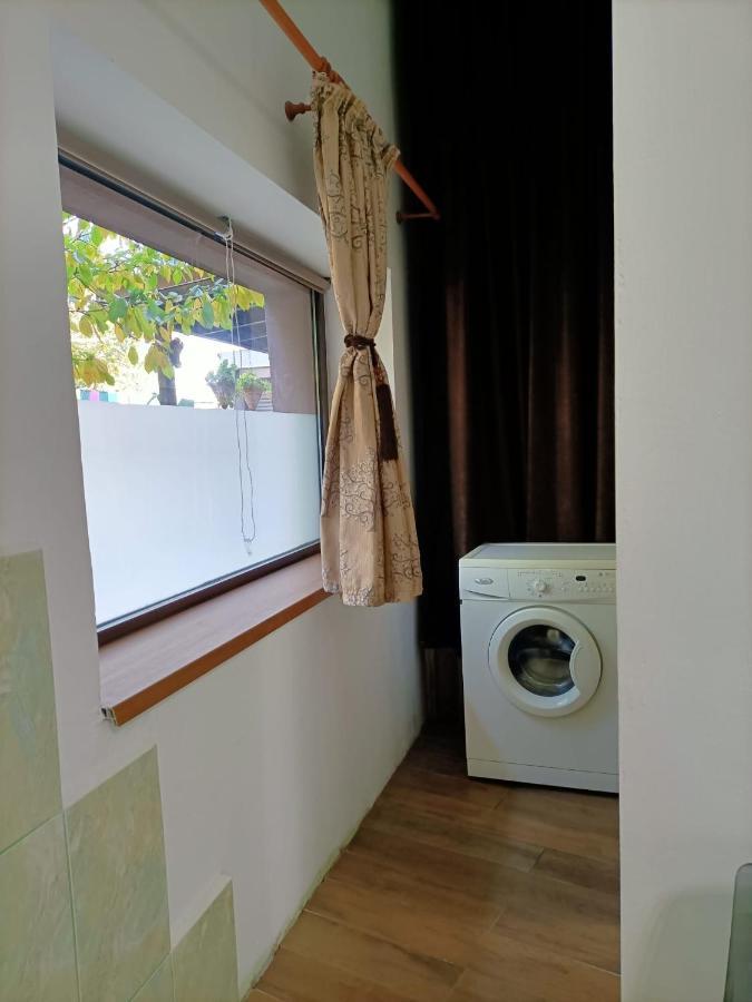 Luta Studio Bukurešť Exteriér fotografie